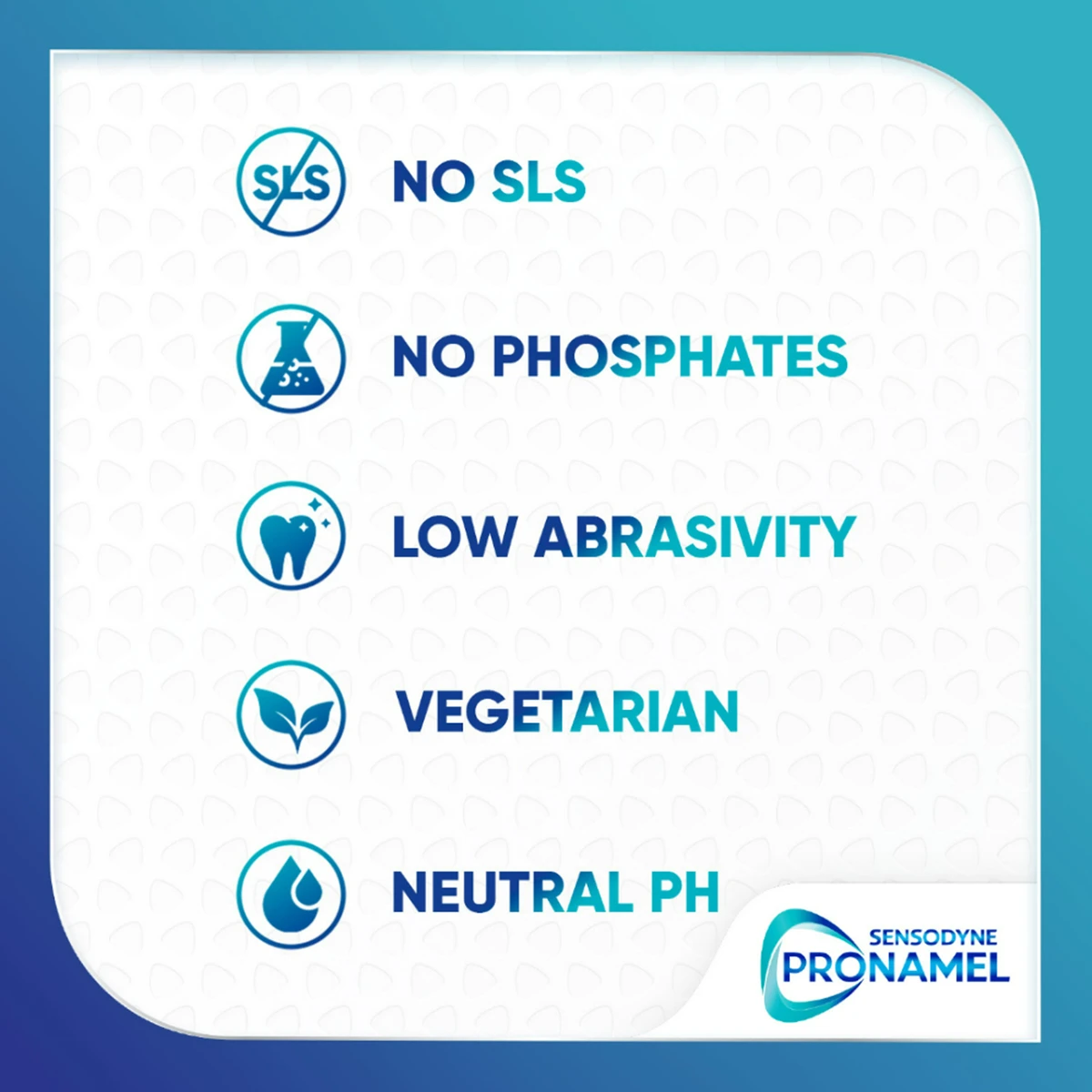 Pronamel Daily Protection Toothpaste