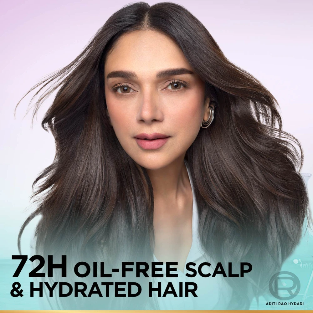 Hyaluron Pure 72H Rehydrating Conditioner