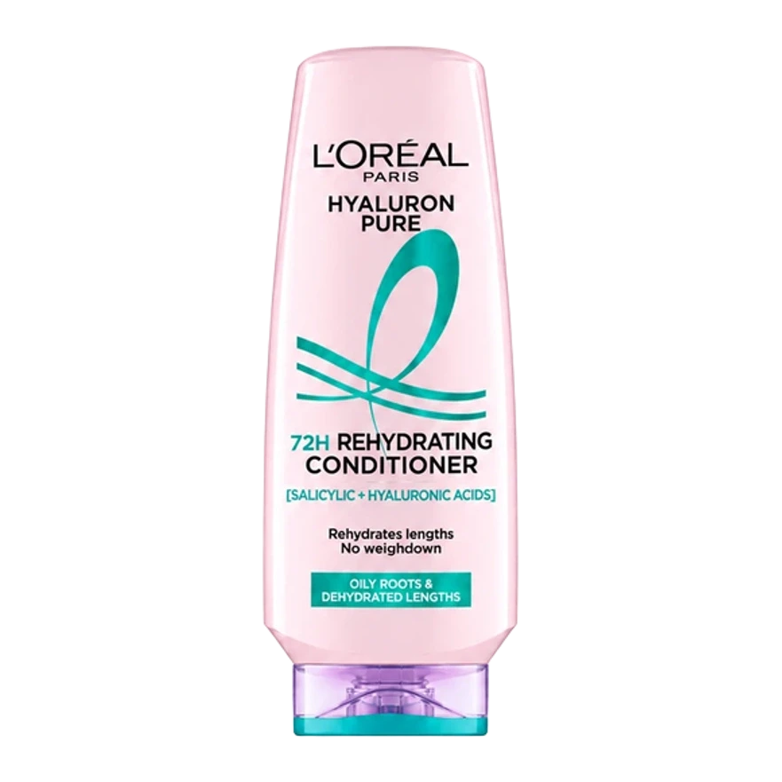 Hyaluron Pure 72H Rehydrating Conditioner