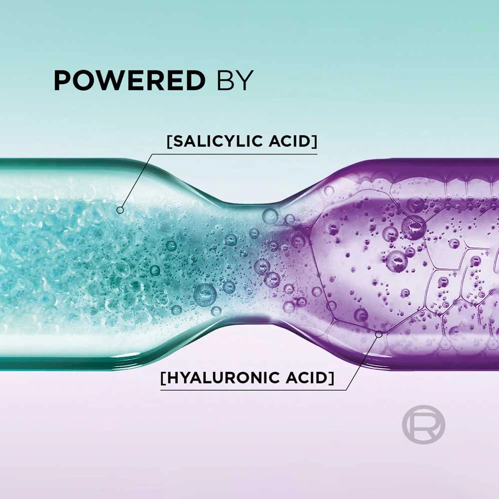 Hyaluron Pure 72H Purifying Shampoo