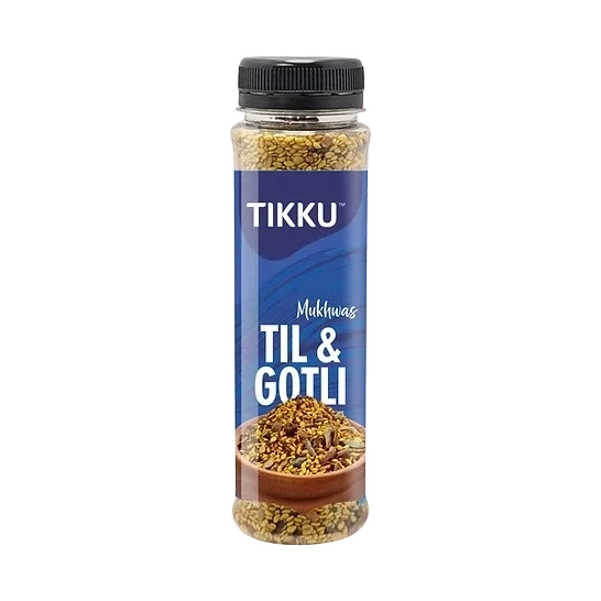 Tikku Mukhwas Til Gotli