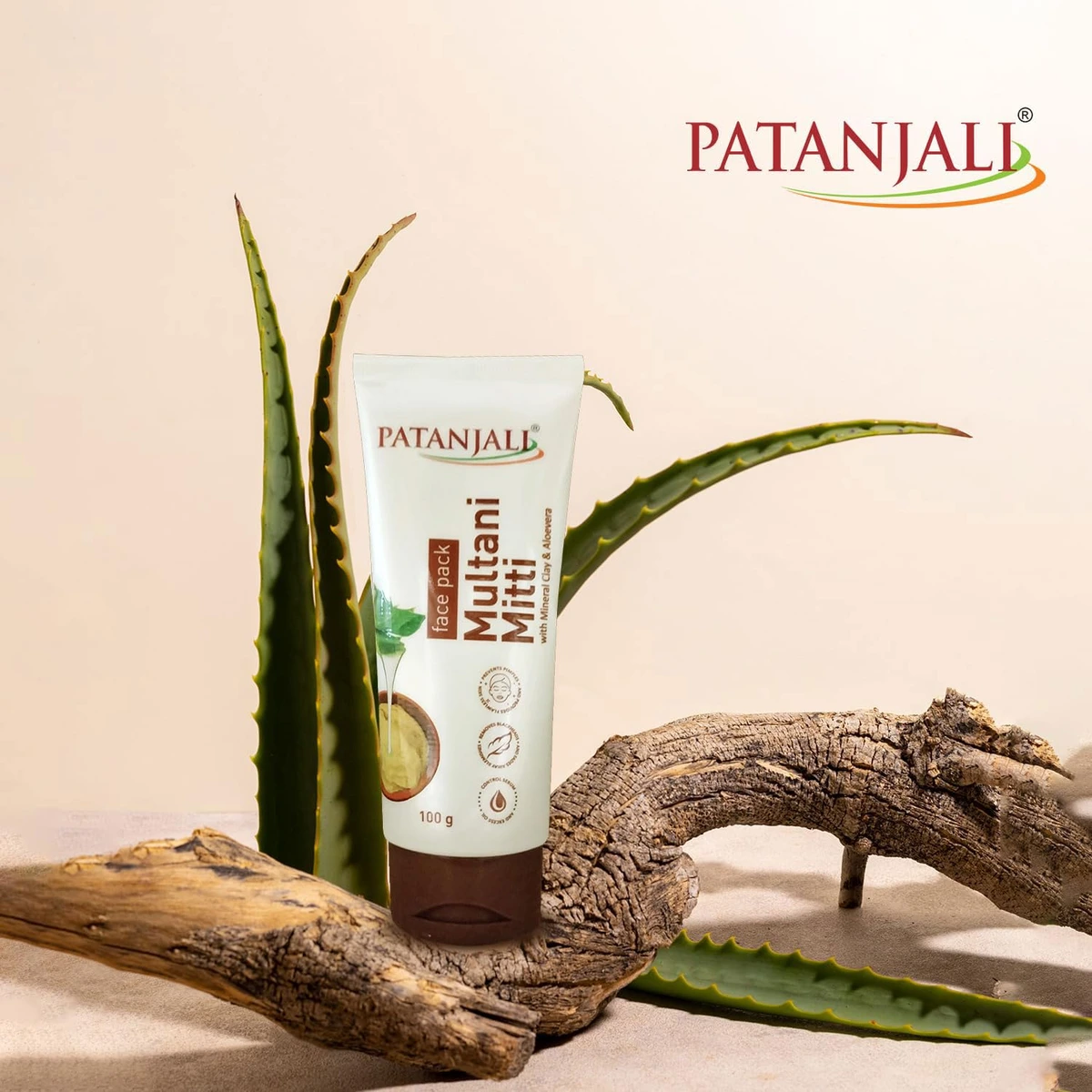 Multani Mitti Face Pack