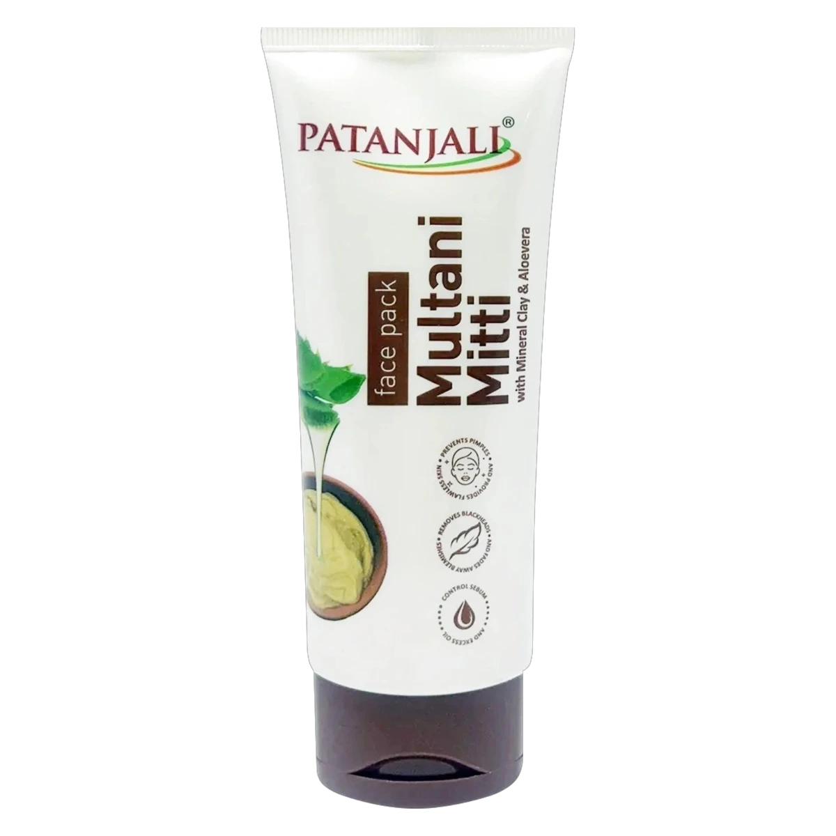 Multani Mitti Face Pack