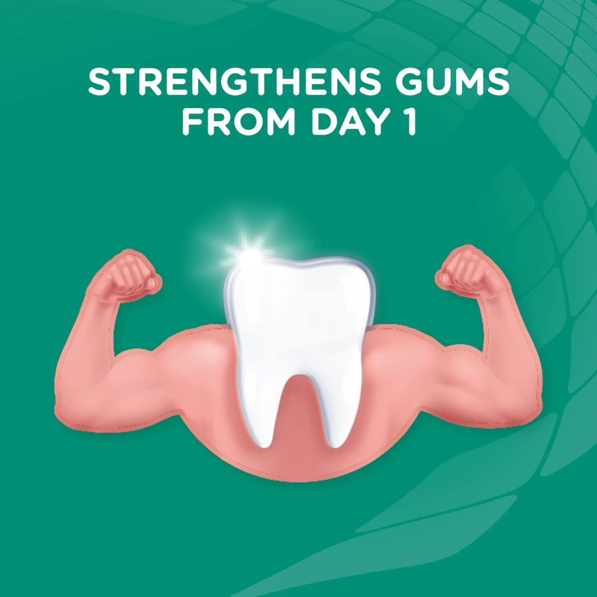 Gumcare+ Expert Protection Toothpaste