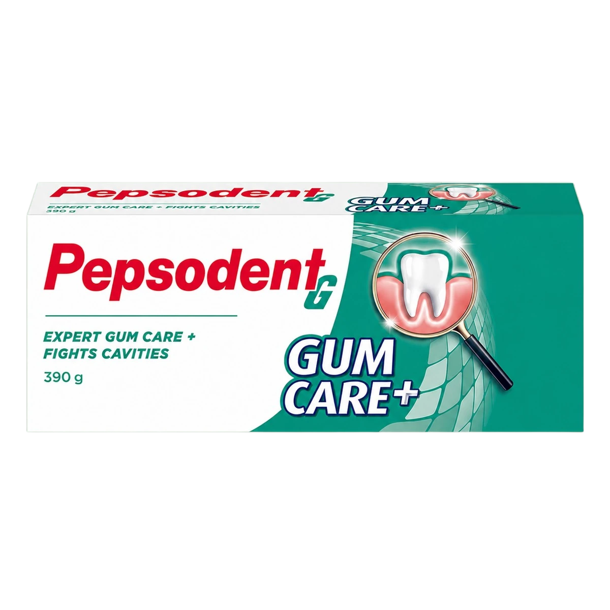 Gumcare+ Expert Protection Toothpaste