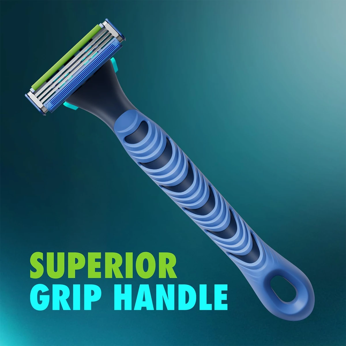 Guard 3 in 1 Men's Razor
