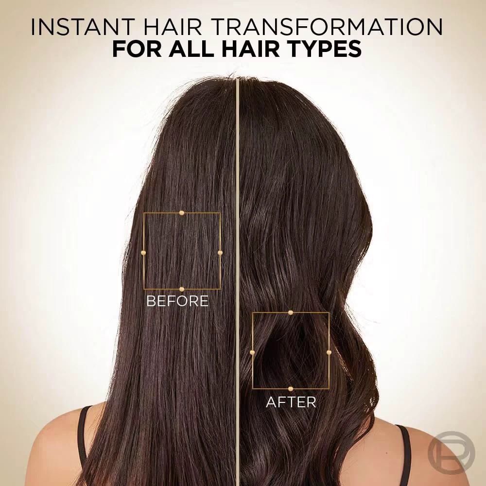 Extraordinary Oil Nourishing Shampoo