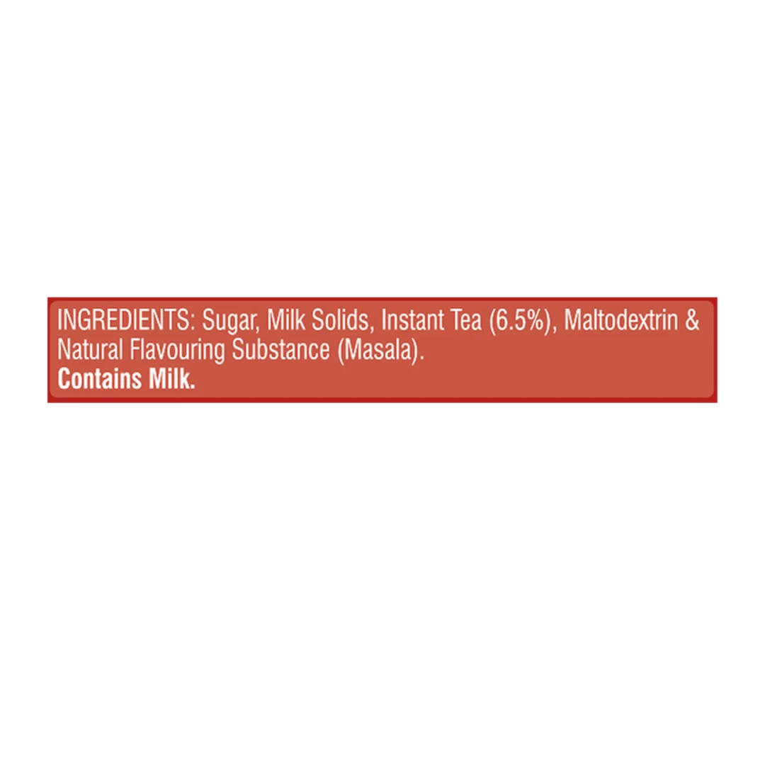 Sipz Masala Flavour Instant Tea Premix