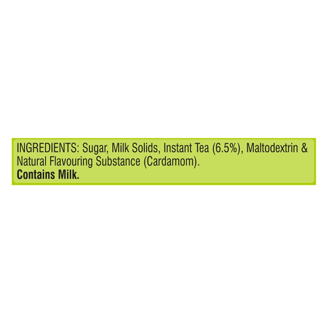 Sipz Elaichi Flavour Instant Tea Premix