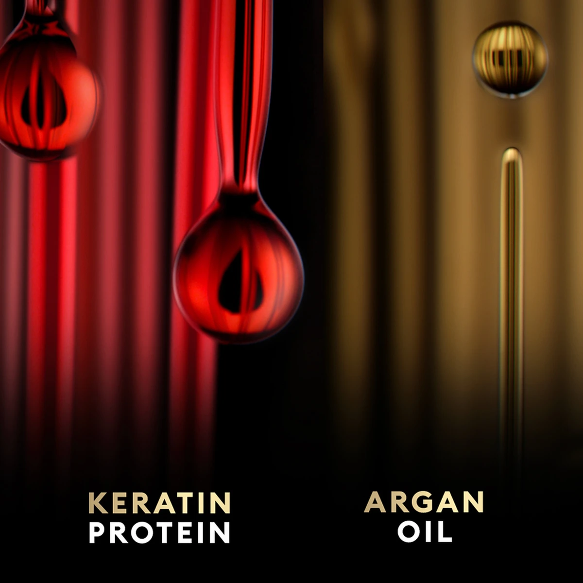 Keratin Smooth+ Shampoo
