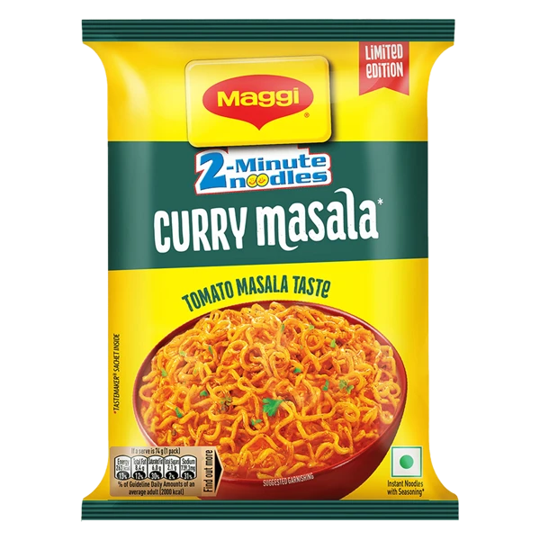 Noodles