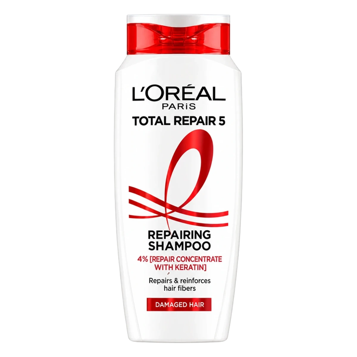 Total Repair 5 Shampoo