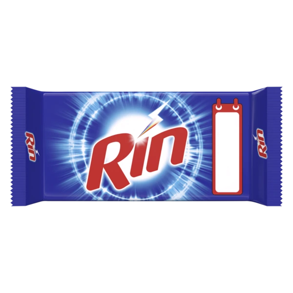 Rin Detergent Bar