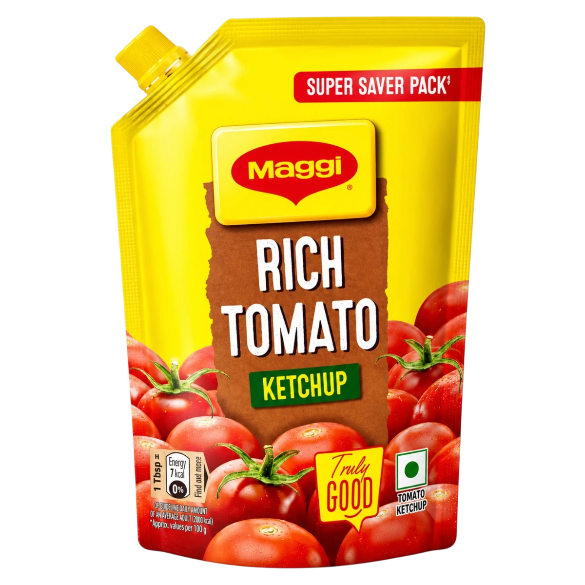 Maggi Rich Tomato Ketchup