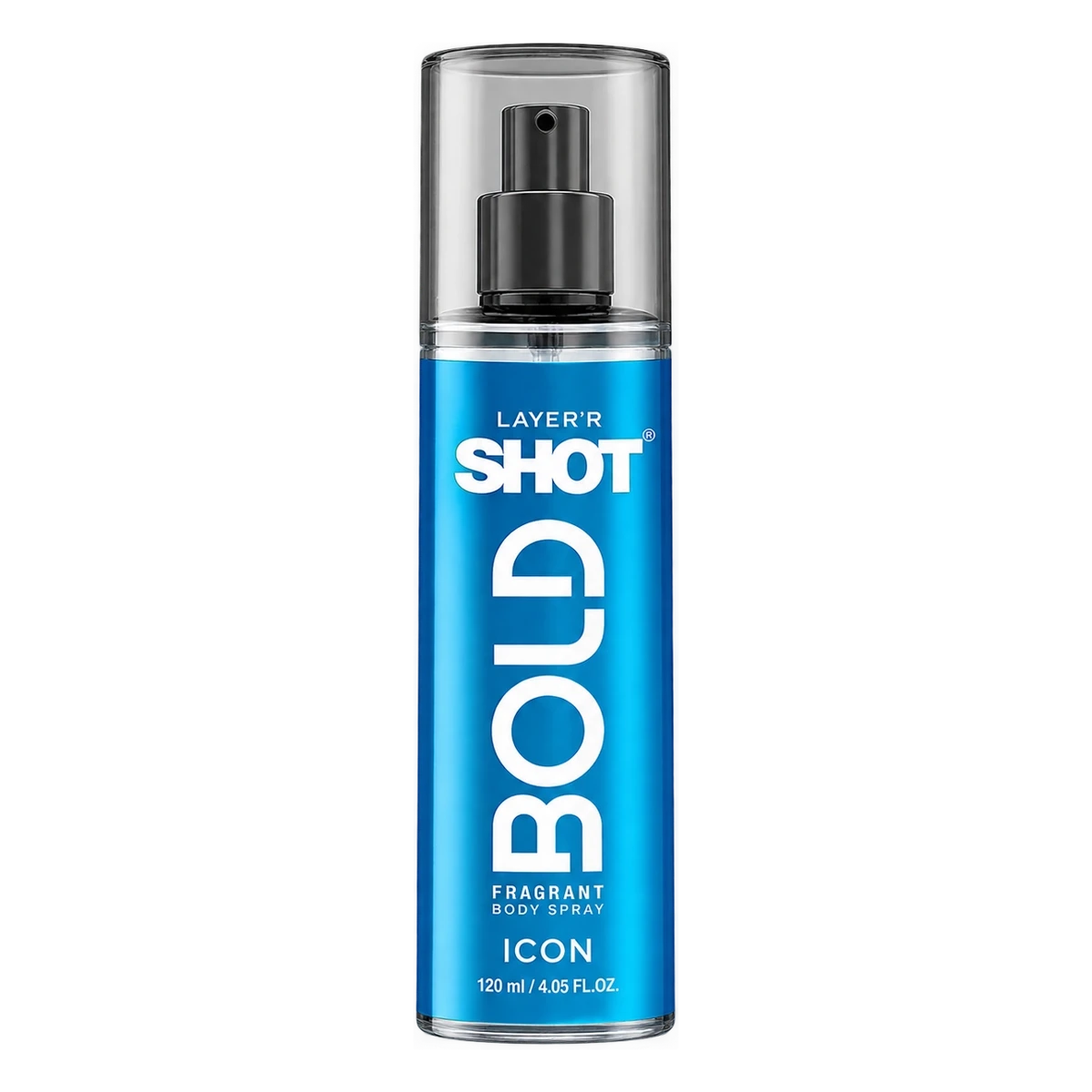 Bold Icon Fragrant Body Spray