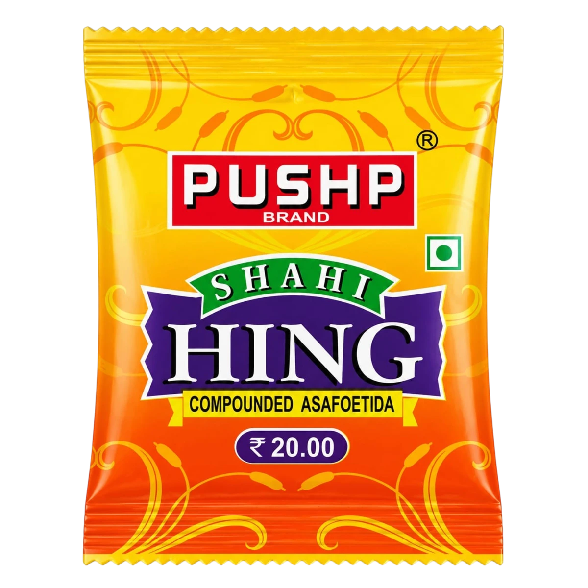 Shahi Hing Powder