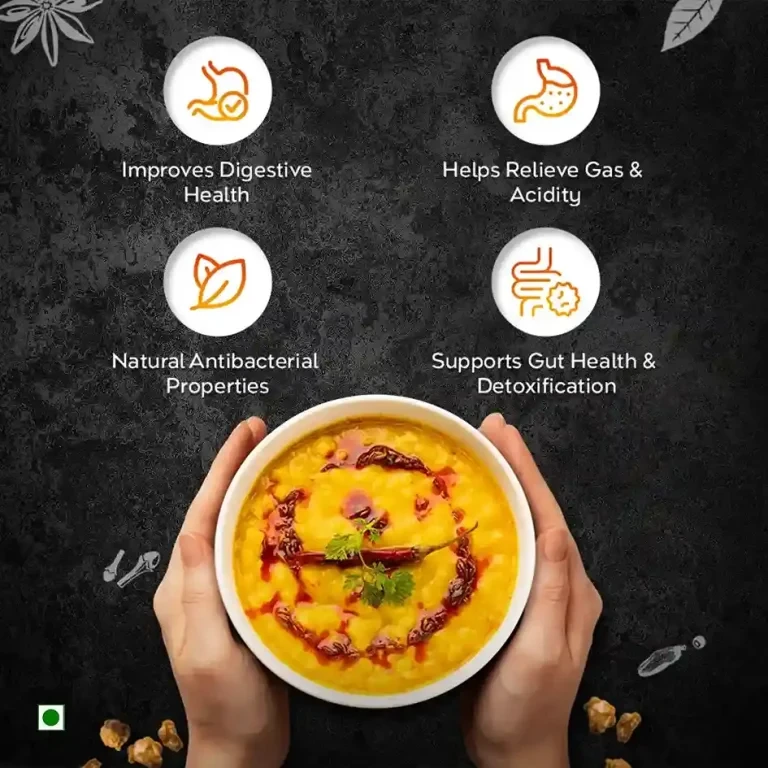 Shahi Hing Powder