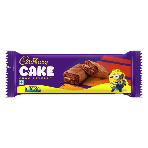 Cakes & Rolls