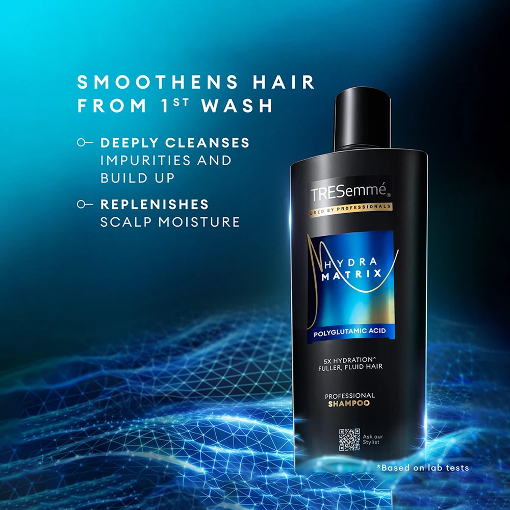 Hydra Matrix Shampoo