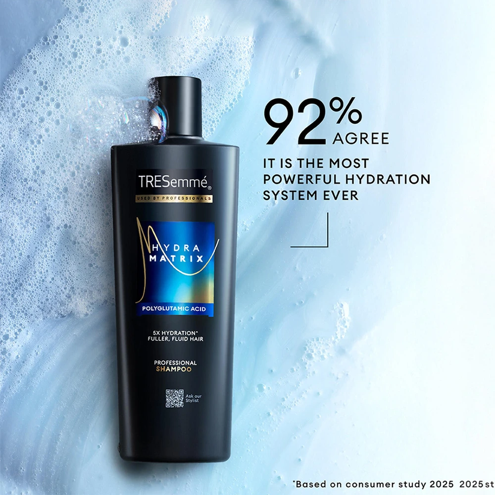Hydra Matrix Shampoo