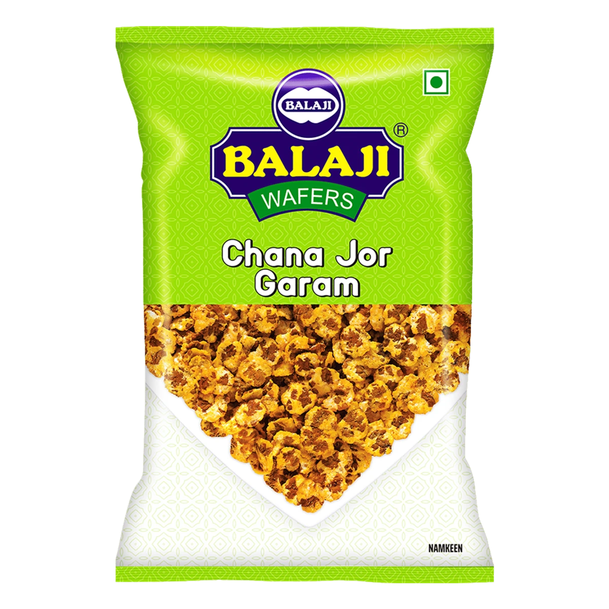 Chana Jor Garam