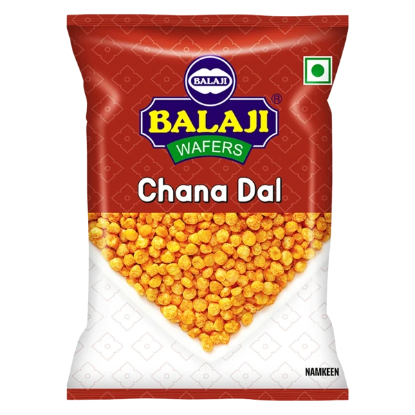 Balaji Chana Dal