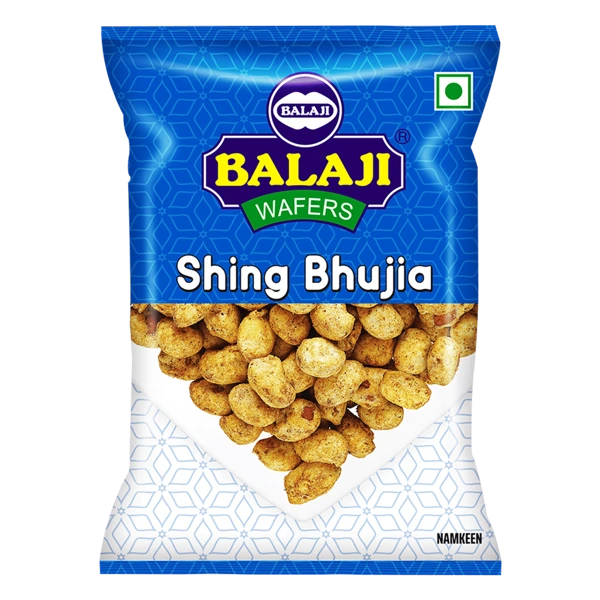 Balaji Shing Bhujia