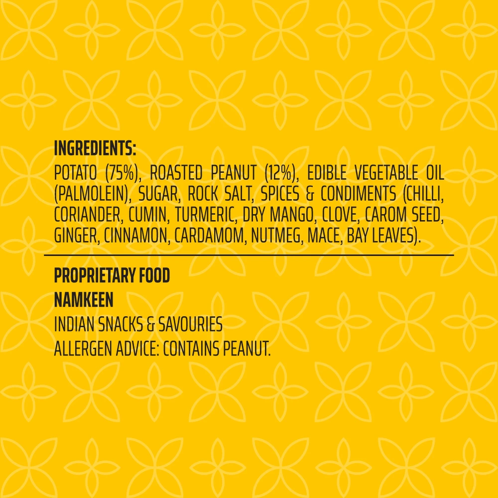 Farali Chevdo Namkeen