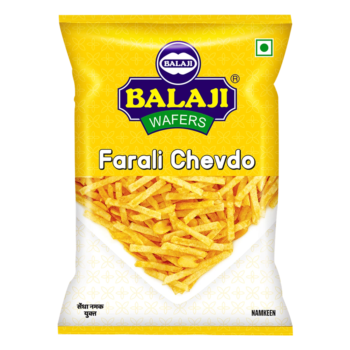 Farali Chevdo Namkeen