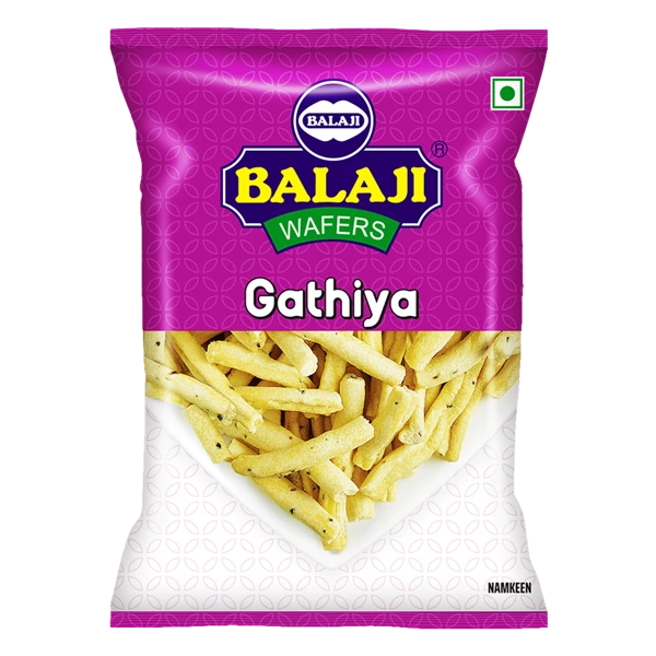 Balaji Gathiya Namkeen