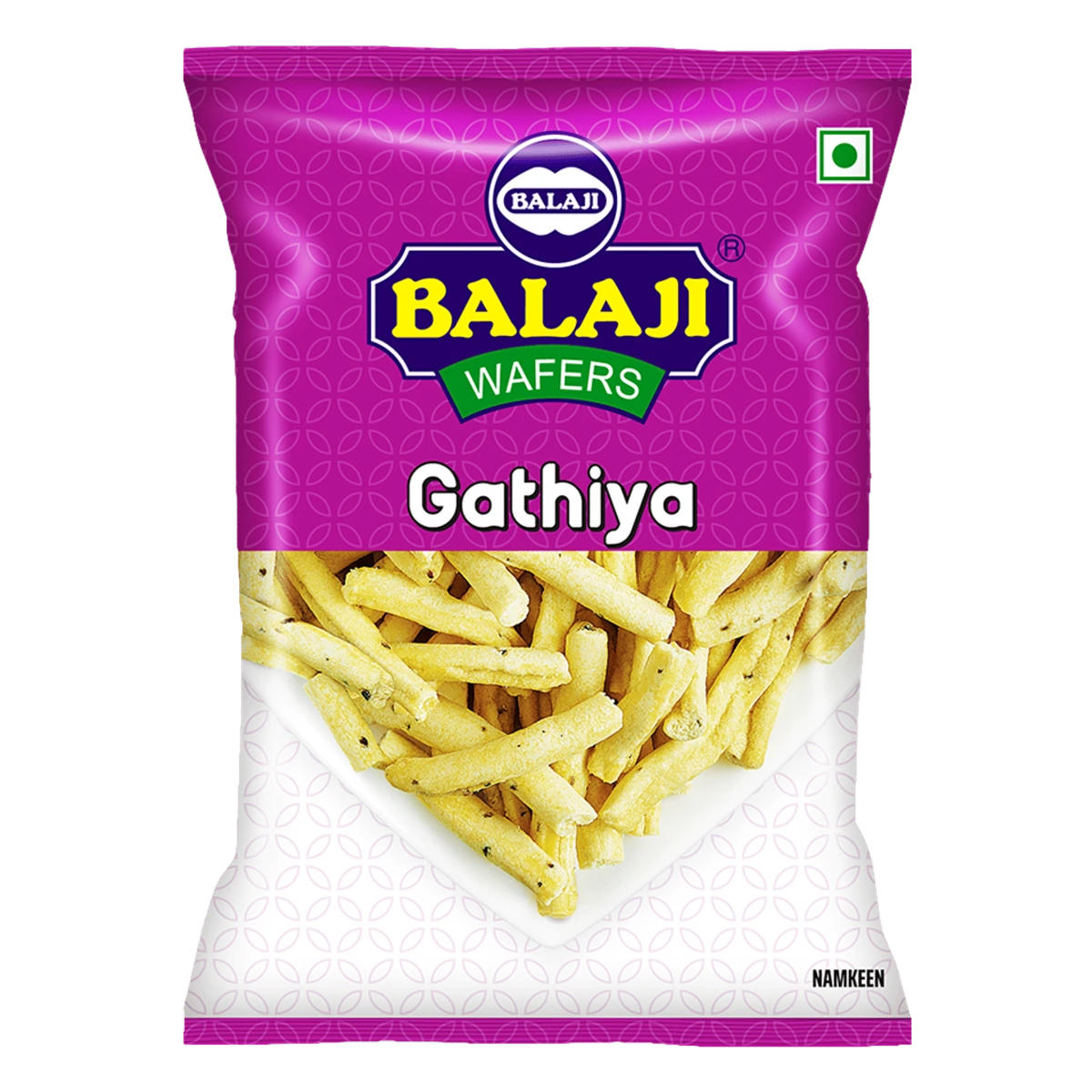 Gathiya Namkeen