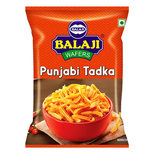 Balaji Punjabi Tadka