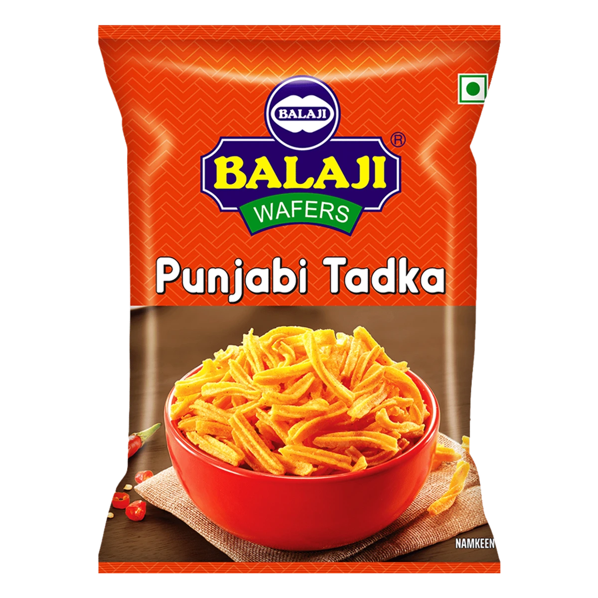 Punjabi Tadka