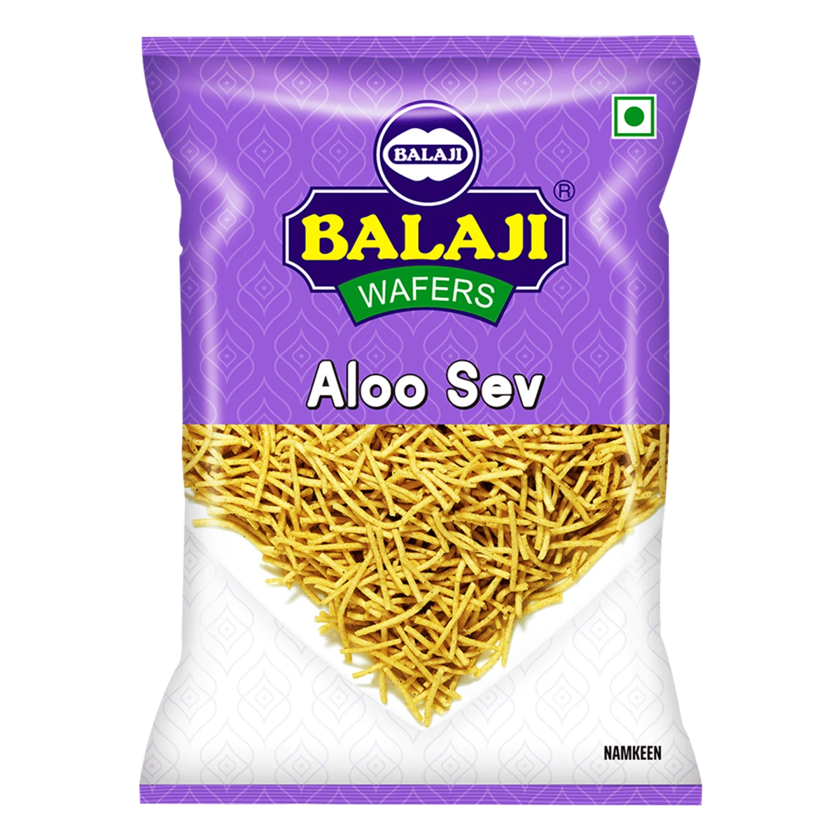 Aloo Sev