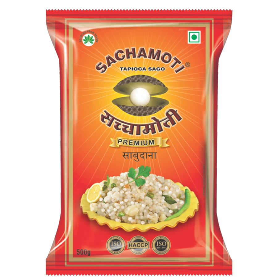 Barik Sabudana