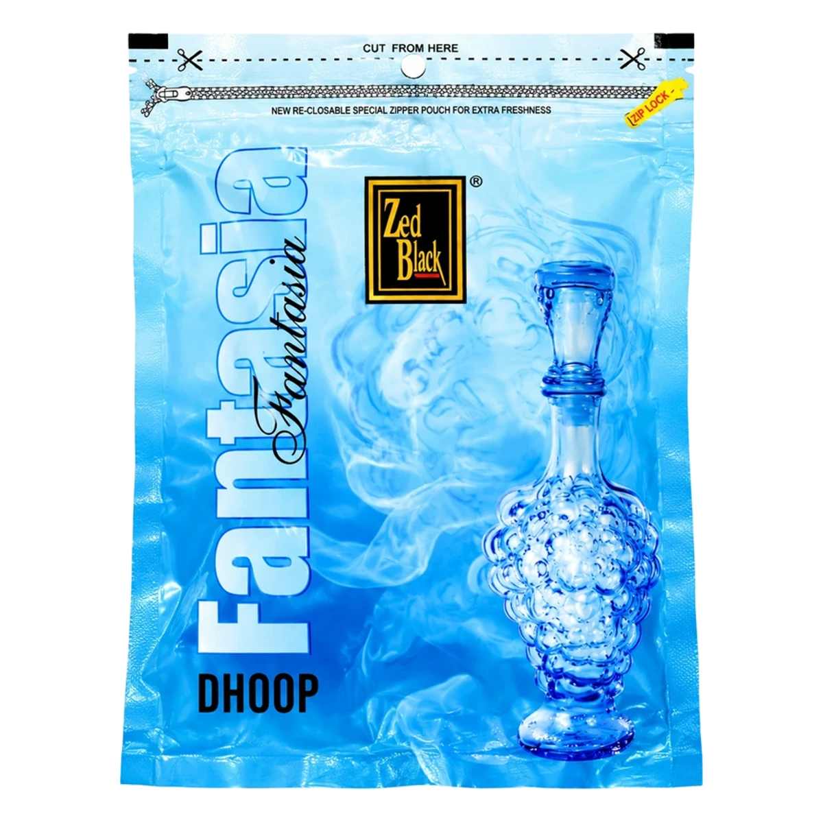 Fantasia Dhoop