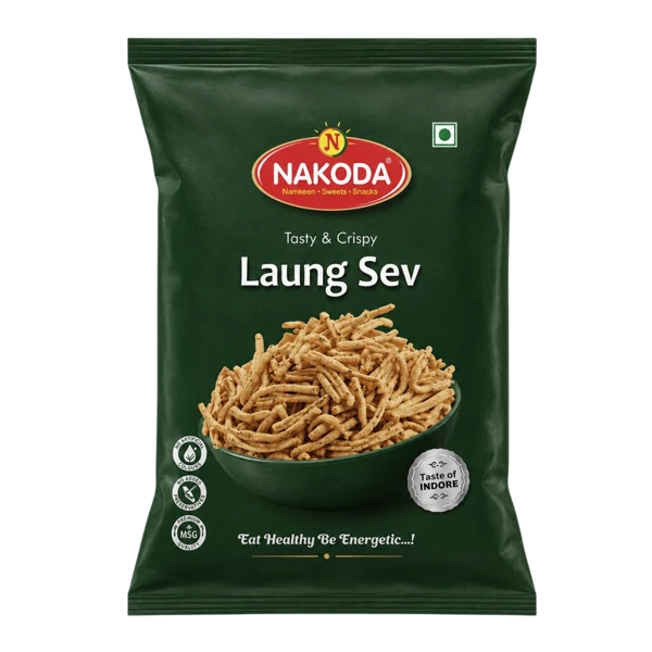 Nakoda Laung Sev