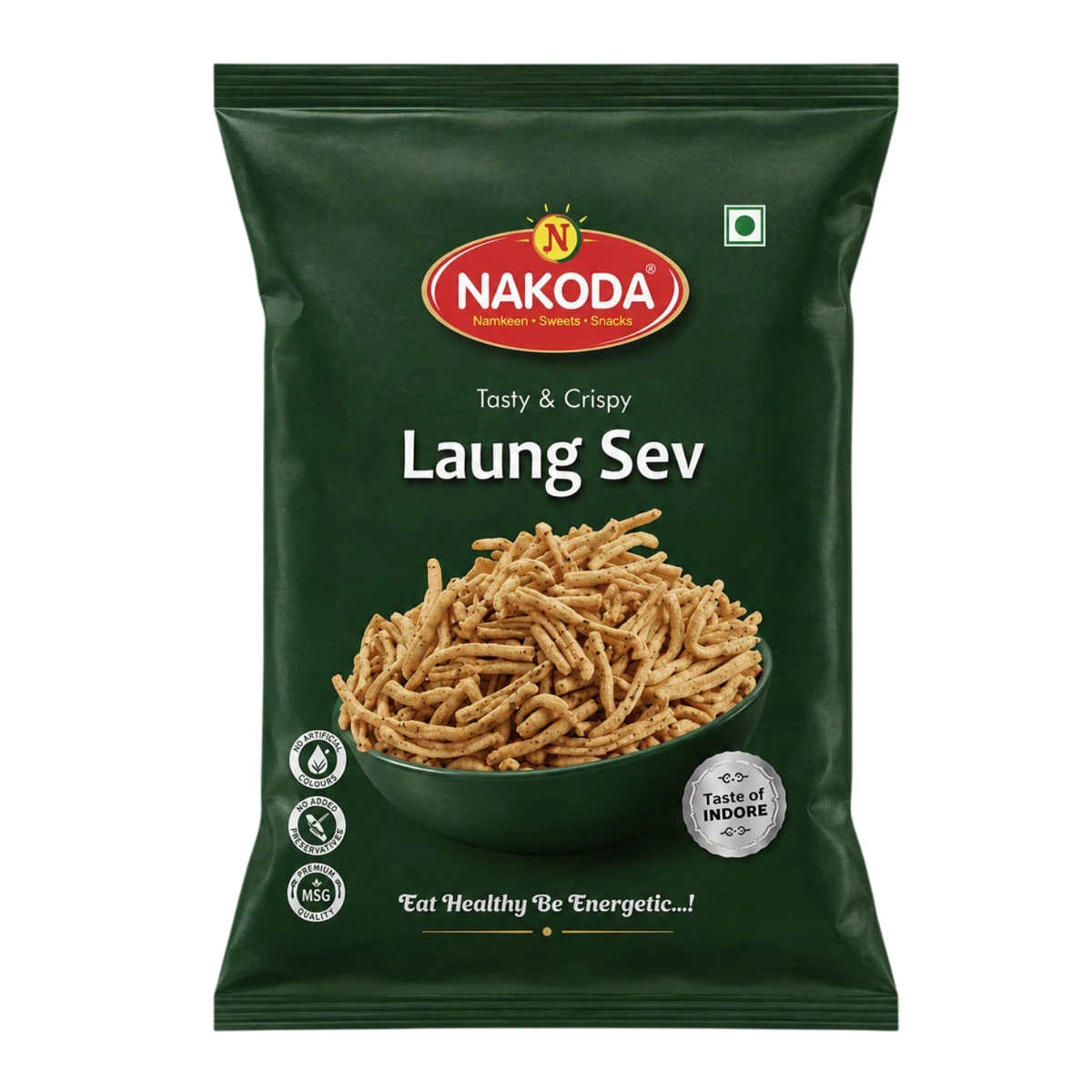 Laung Sev