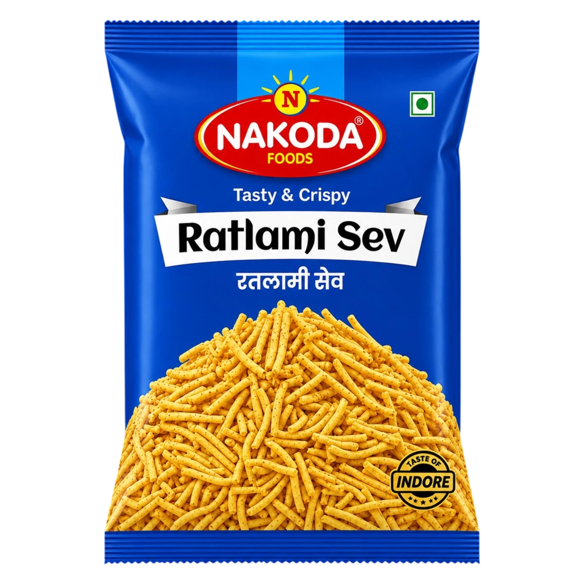 Ratlami Sev