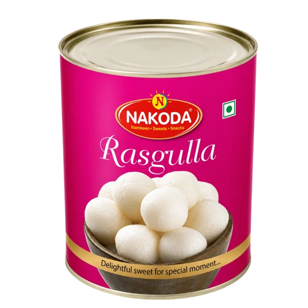Nakoda Rasgulla
