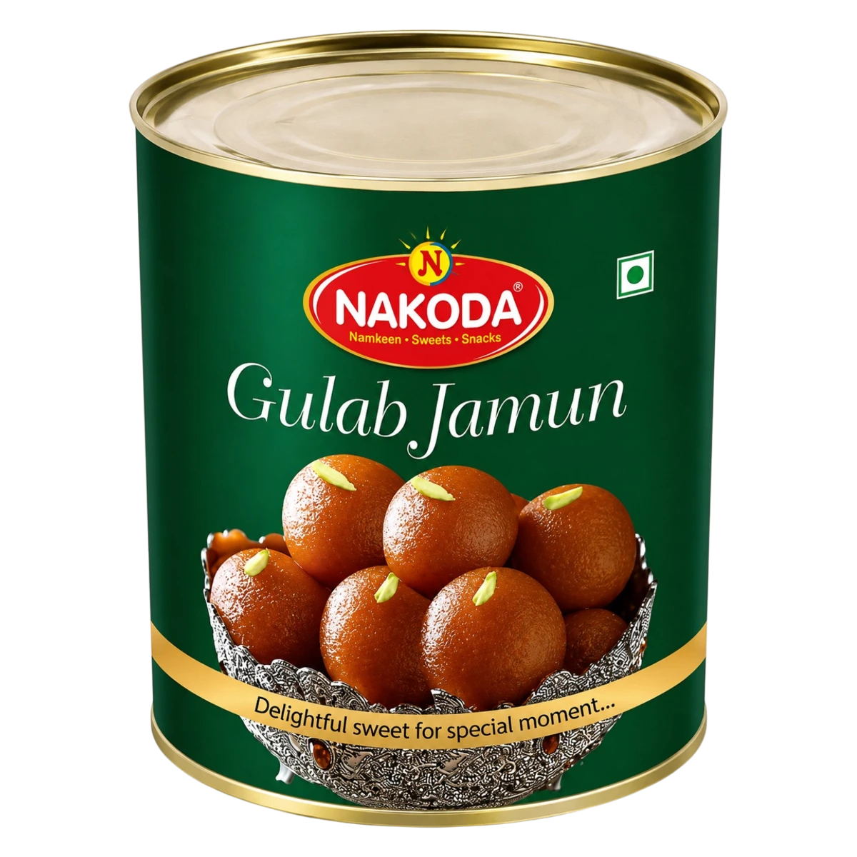 Gulab Jamun
