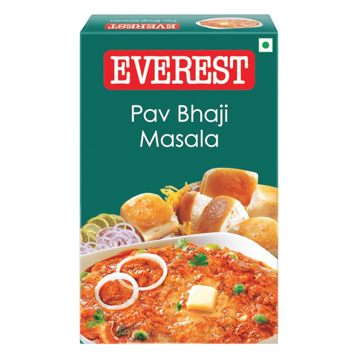 Pav Bhaji Masala Powder