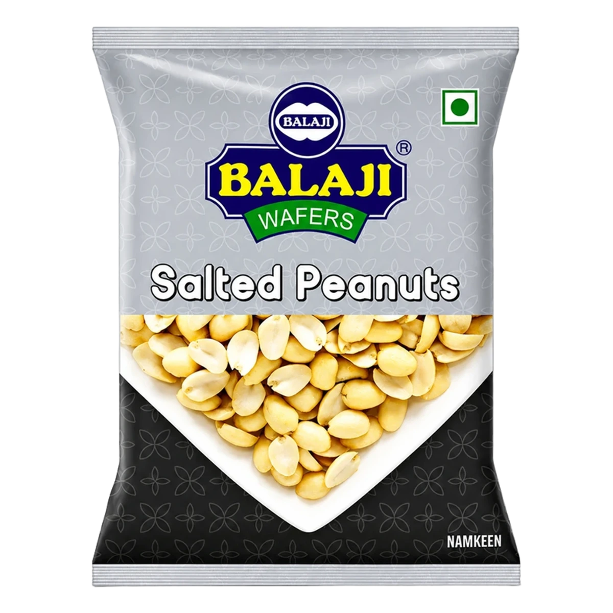 Salted Peanuts