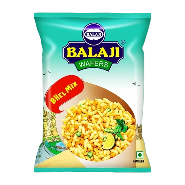Balaji Bhel Mix