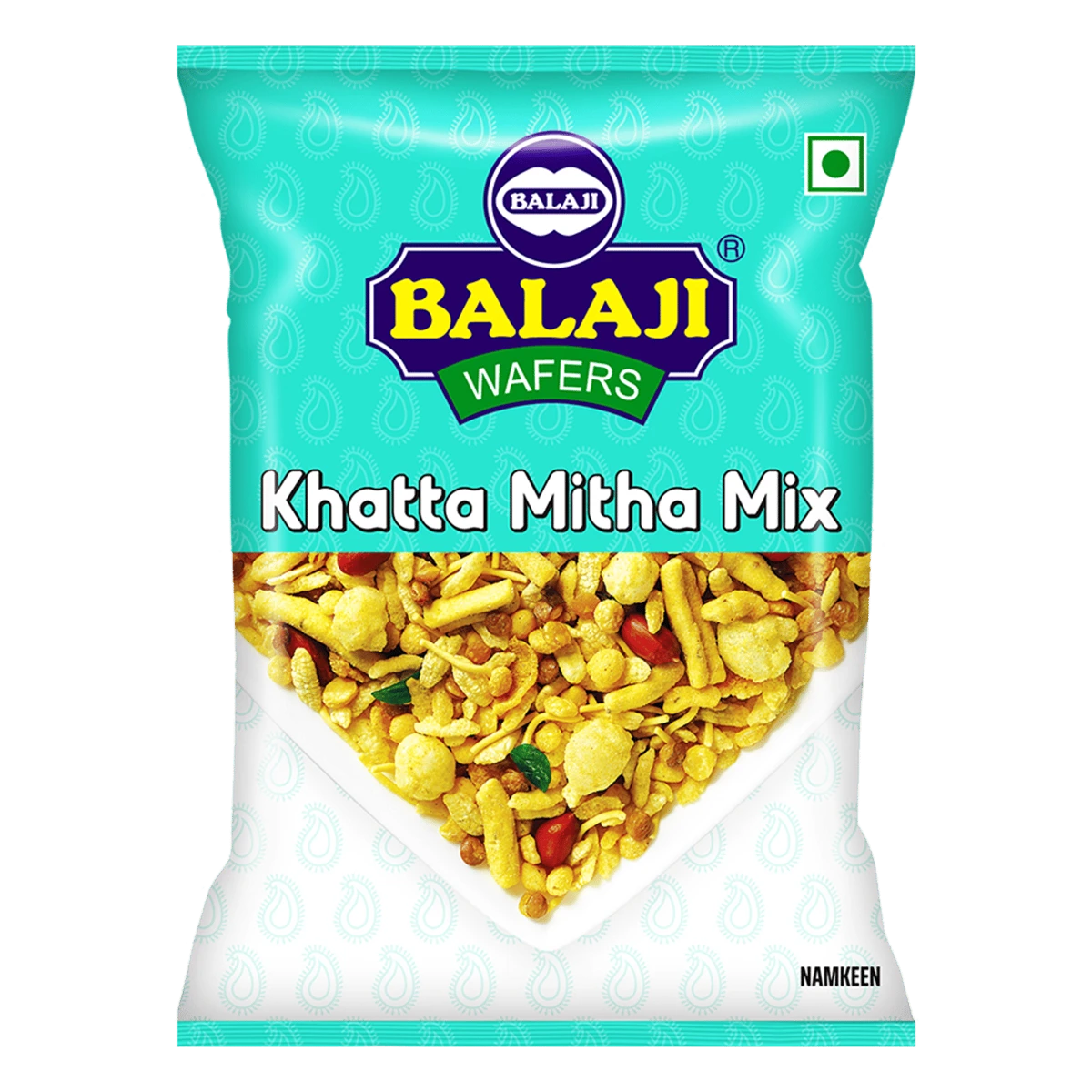 Khatta Mitha Mixture Namkeen