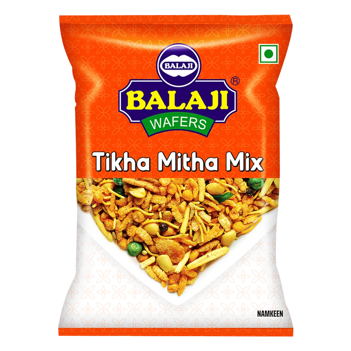 Tikha Mitha Mixture Namkeen