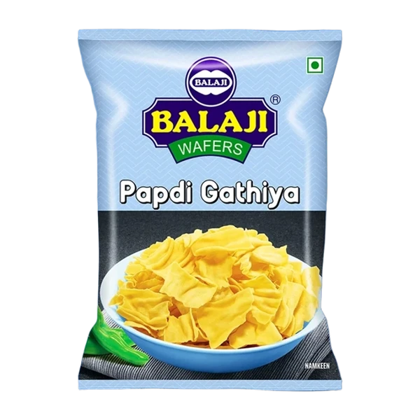Balaji Papdi Gathiya