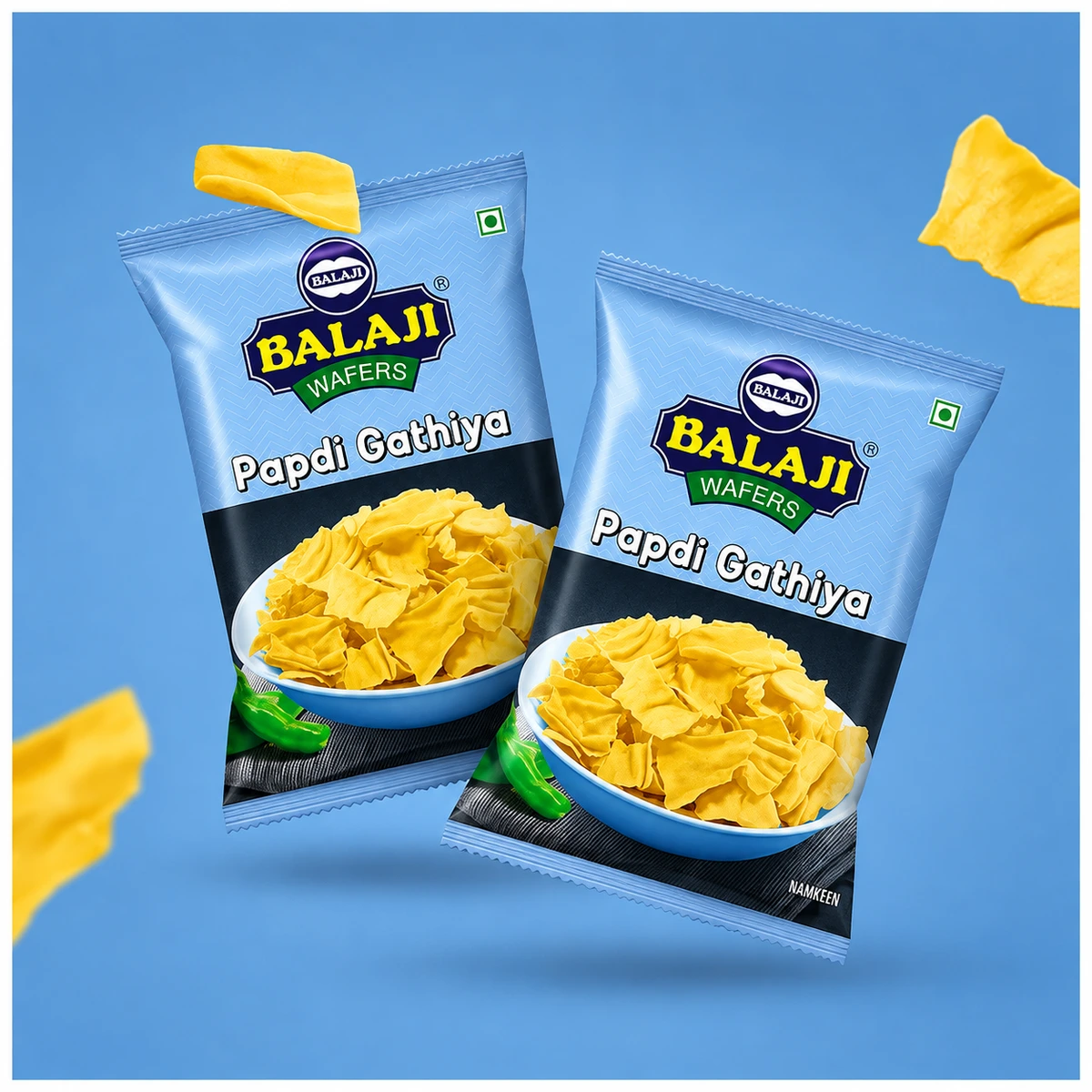 Papdi Gathiya