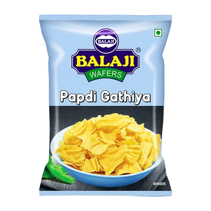 Papdi Gathiya