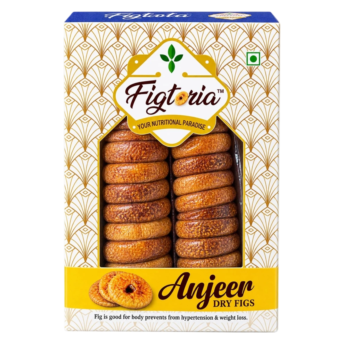 Anjeer Dry Figs